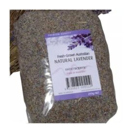 Lavender – 250g Fresh Grown Australian