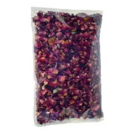 Rose Petals – 60gm Bag unscented